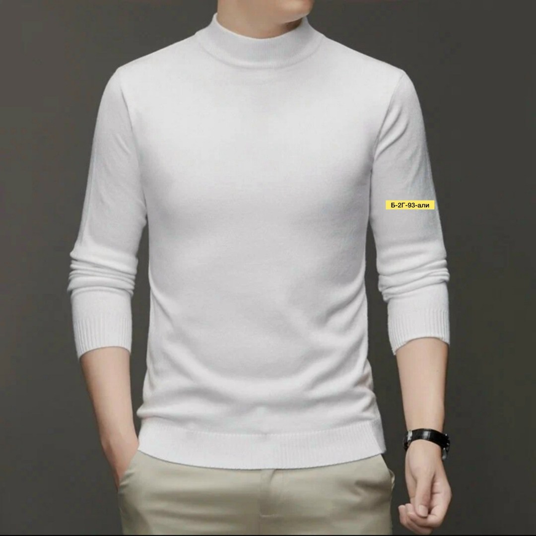 кашемировый свитер мужской,мужской свитер теплый,свитер с высоким воротником,мужской свитер с круглым вырезом,мужские джемпера