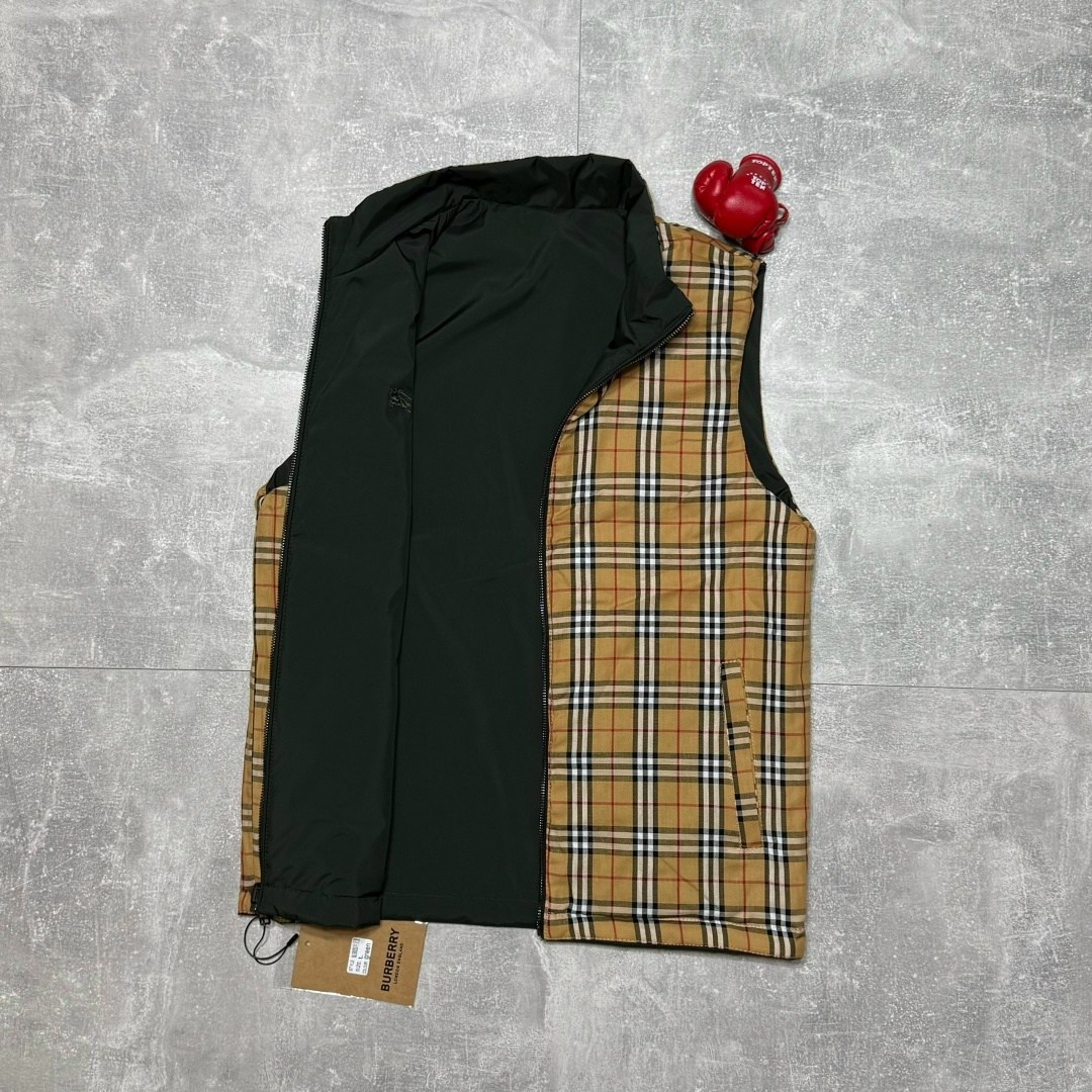 жилетка burberry,жилетка,жилет мужской,жилетка двухсторонняя,жилет burberry