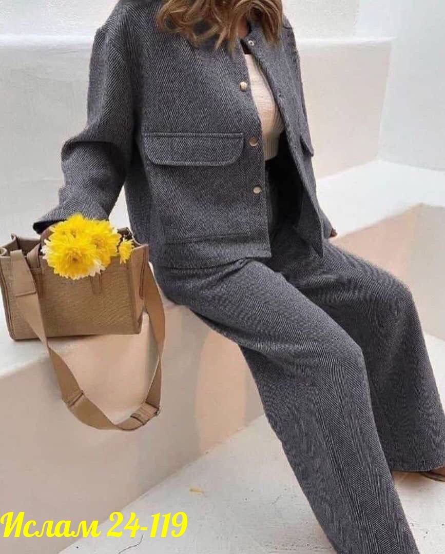 костюм с брюками,стильные костюмы,костюм двойка,женские костюмы,твидовый костюм