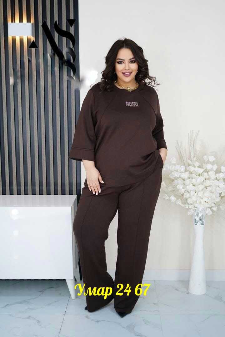 женские брючные костюмы,костюм трикотажный,женские костюмы,женские летние костюмы больших размеров,брючный костюм больших размеров
