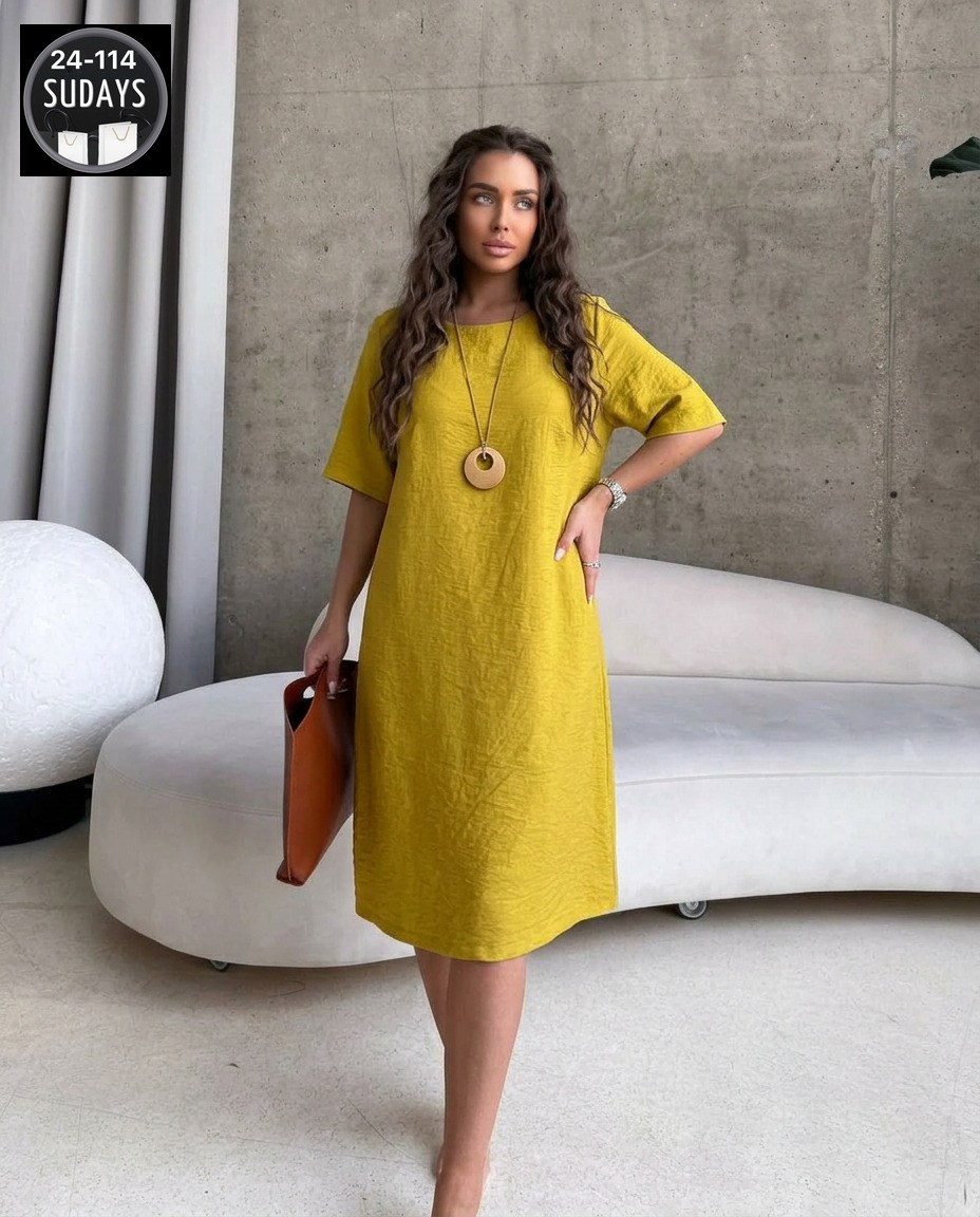 платье женской,стильное платье,женское платье лён,платья,льняное платье