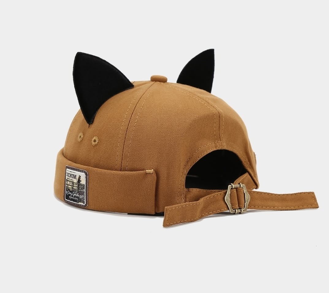 кепка с ушками,фуражка с ушками,кепка с кошачьими ушами,бейсболка с ушками,кепка женская стильная