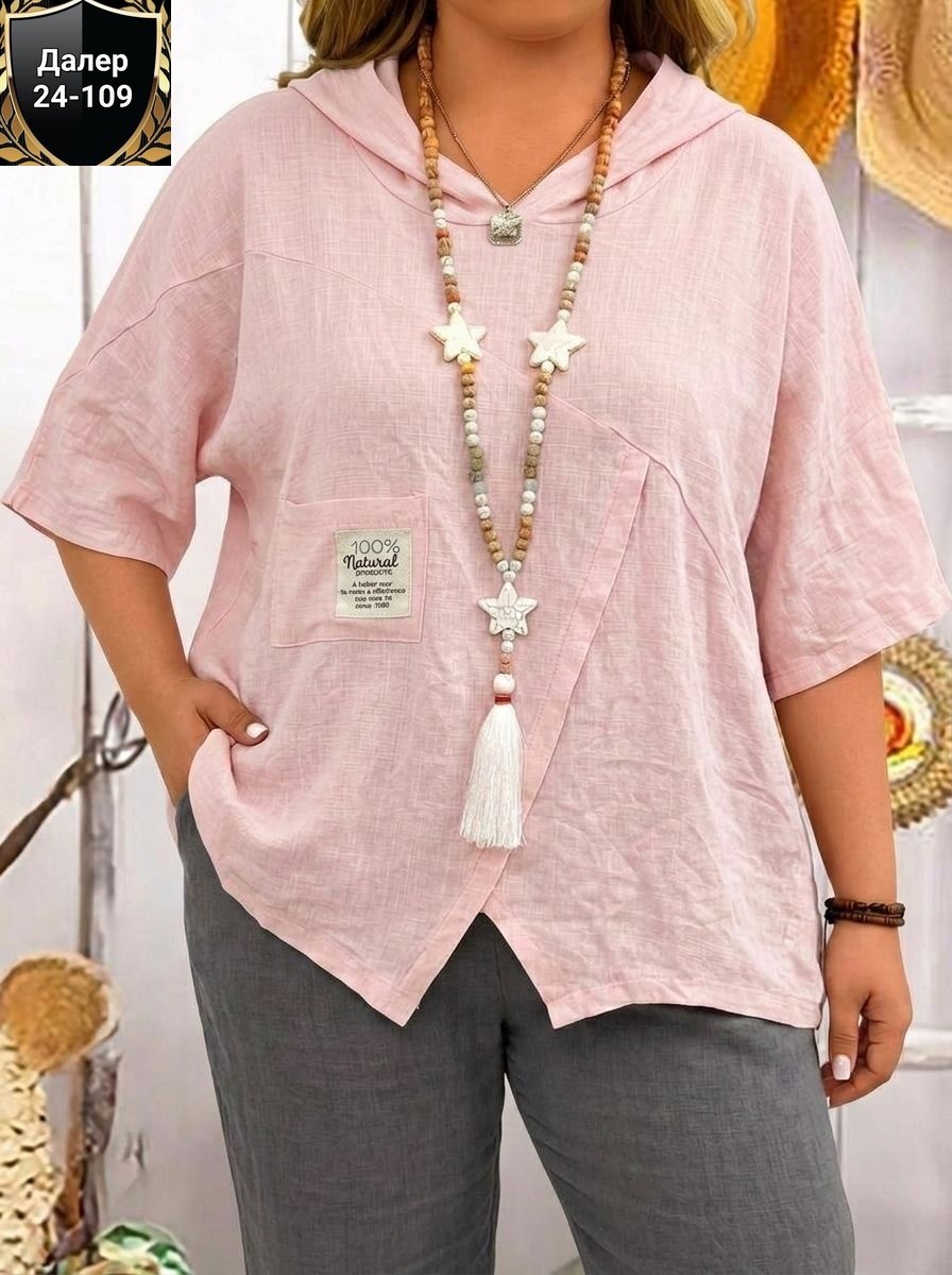 блузка льняная,женская туника,туника льняная,женская блузка,туника нарядная