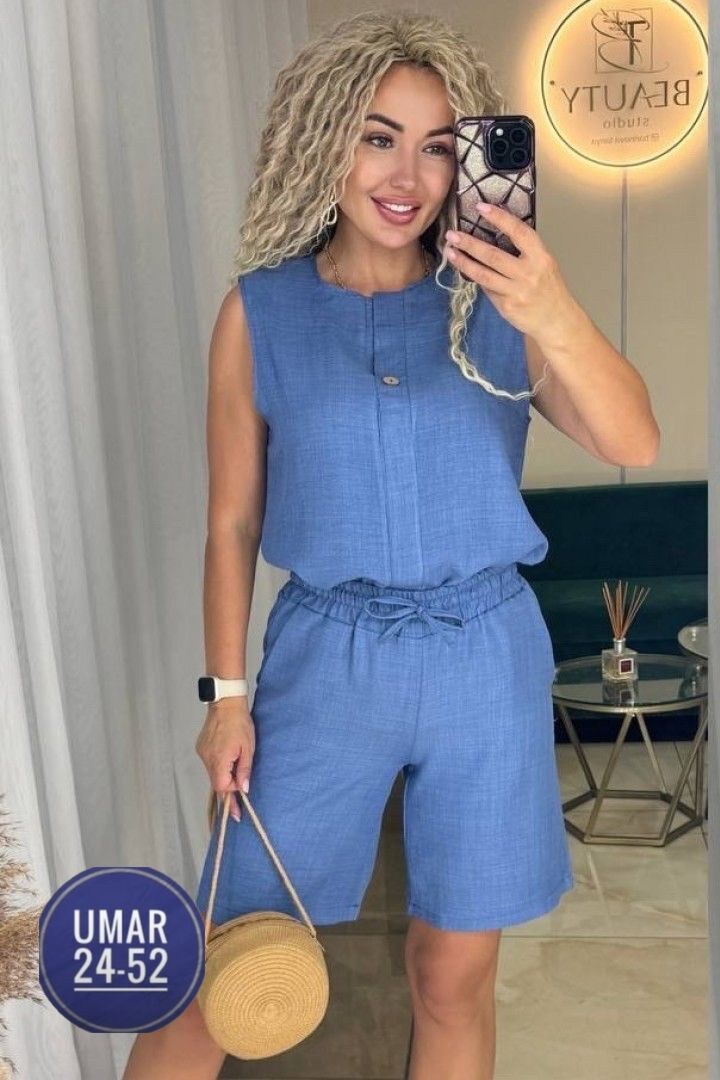 летние костюмы женские,костюм женский с шортами,льняной костюм с шортами,летние костюмы,женские костюмы