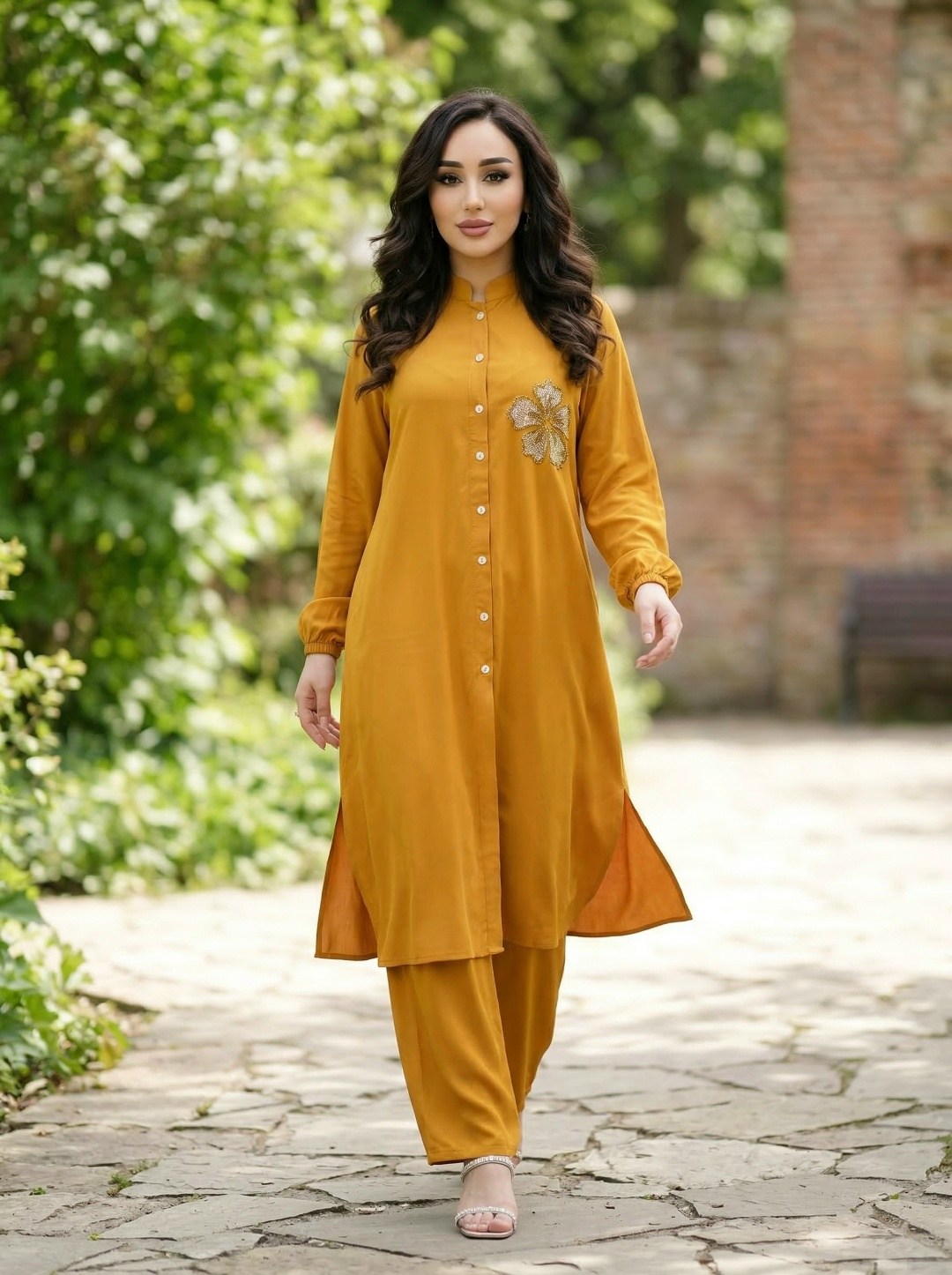 платье индийское,индийская мода,брючной костюм,костюм туника