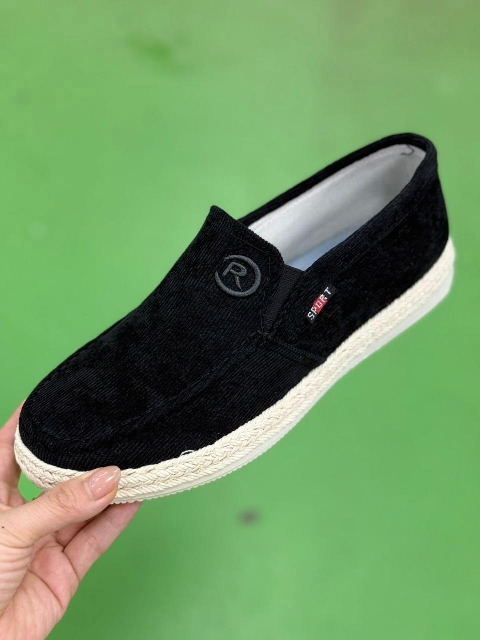 ,парусиновая ,холщовые мокасины мужские, летняя мужская,мокасины повседневные