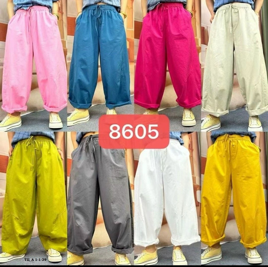 шаровары женские летние,широкие брюки,брюки с широкими штанинами,свободные брюки,брюки классические