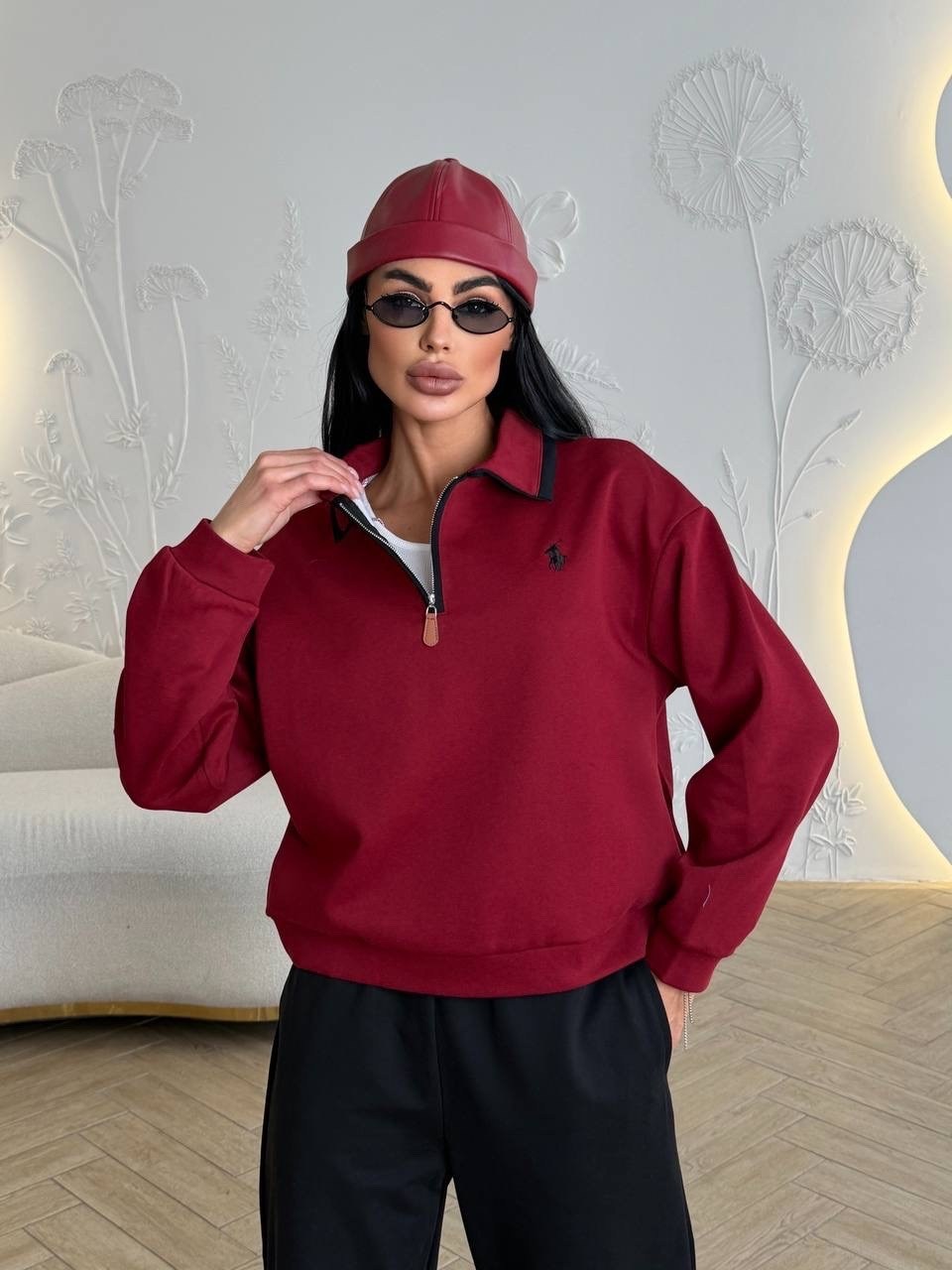 свитшот женская,женская кофта,стильная кофта,модные свитшоты,свитшот оверсайз