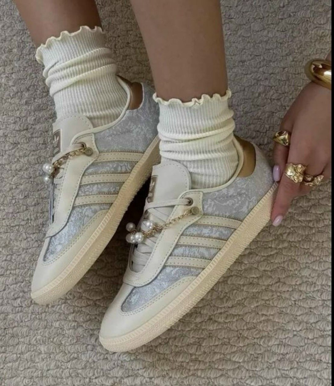 кеды adidas originals samba og,,кроссовки adidas,кроссовки кеды samba rose adidas цвет бежевый лайт,кроссовки adidas samba