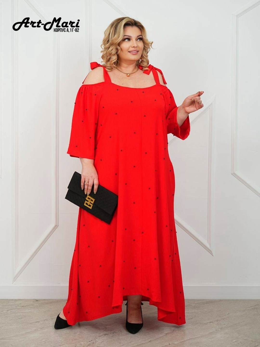 платье большие размеры,платье женское красное,мода платья,женские платья больших размеров,платье кокетка и к