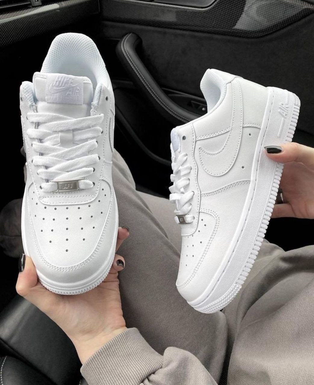 кроссовки и женские,кросcовки nike air force 1,кроссовки,кроссовки форсы женские,кроссовки белые найк