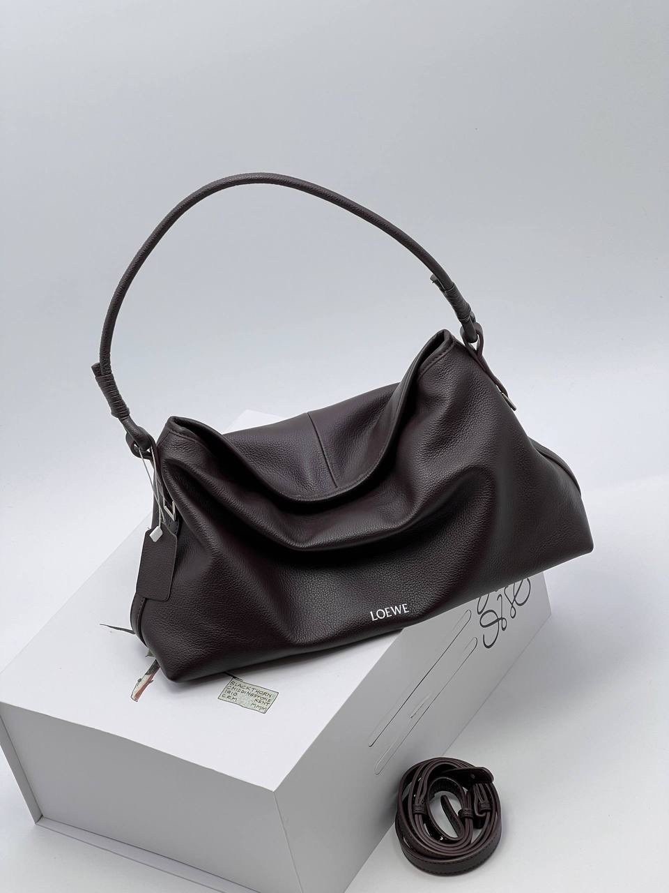 сумка,женская сумка,сумка loewe,модная сумка,loewe сумка женская