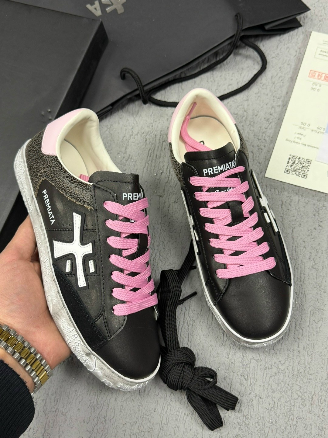 ,кроссовки женские premiata,женские кеды premiata,premiata кроссовки,кеды premiata