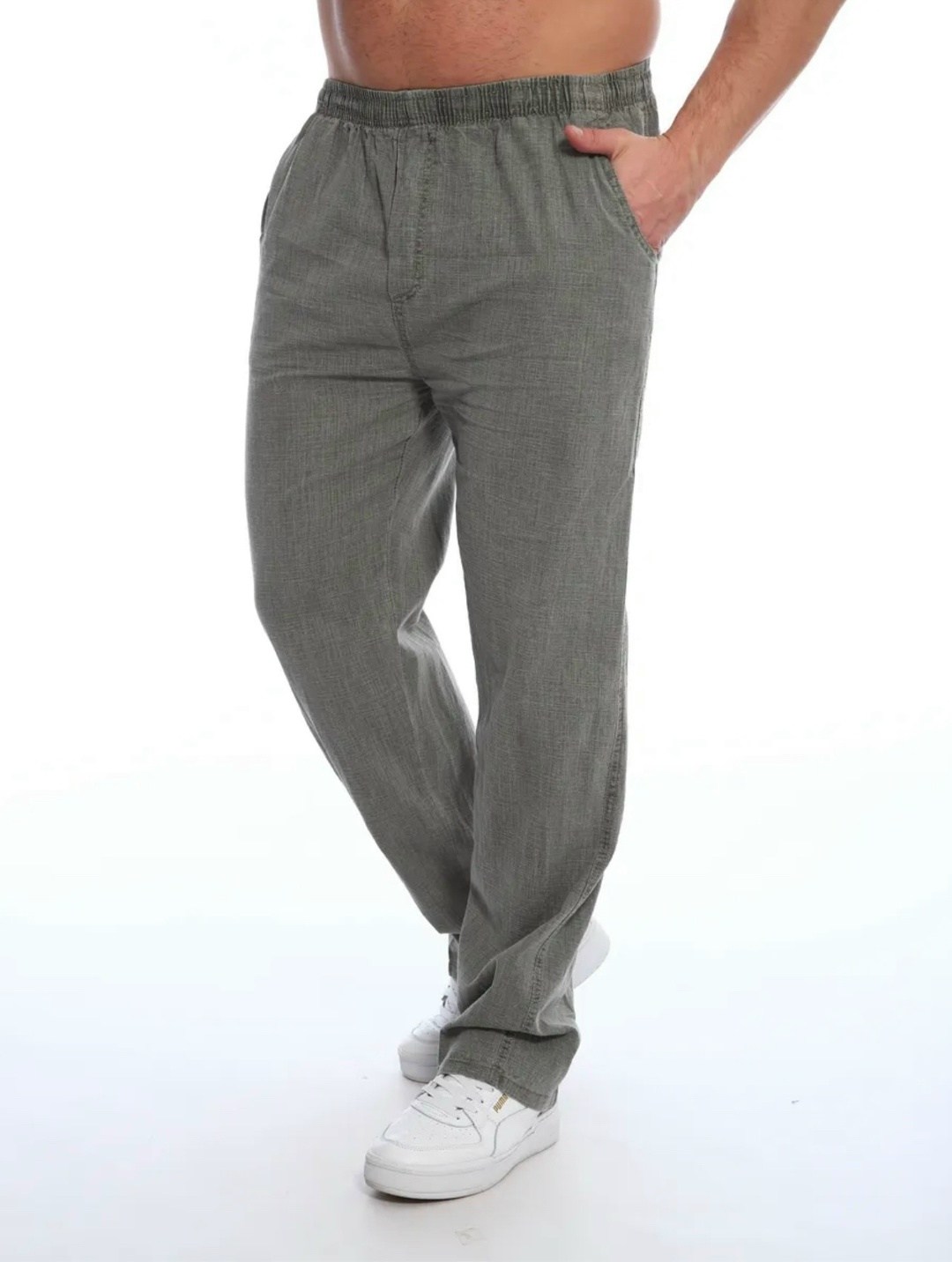 брюки мужские прямые,мужские брюки,льняные брюки мужские campus78,брюки хлопковые,льняные брюки