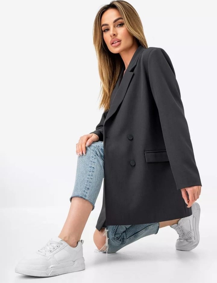 пиджак оверсайз удлиненный чикабосс цвет белый молочный,женский пиджак оверсайз удлиненный чикабосс 230102374,пиджак оверсайз удлиненный чикабосс 230102374,белый пиджак оверсайз,пиджак оверсайз удлине