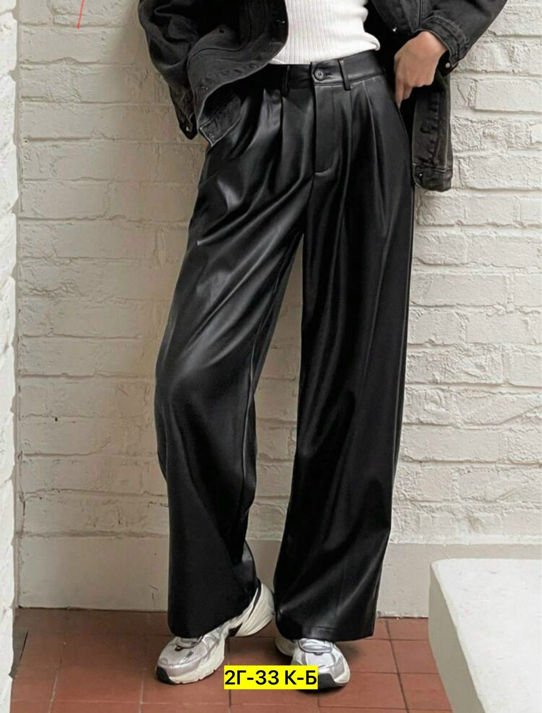 брюки кожаные палаццо штаны широкие floy,кожаные брюки палаццо,брюки палаццо экокожа,кожаные брюки женские,брюки женские широкие