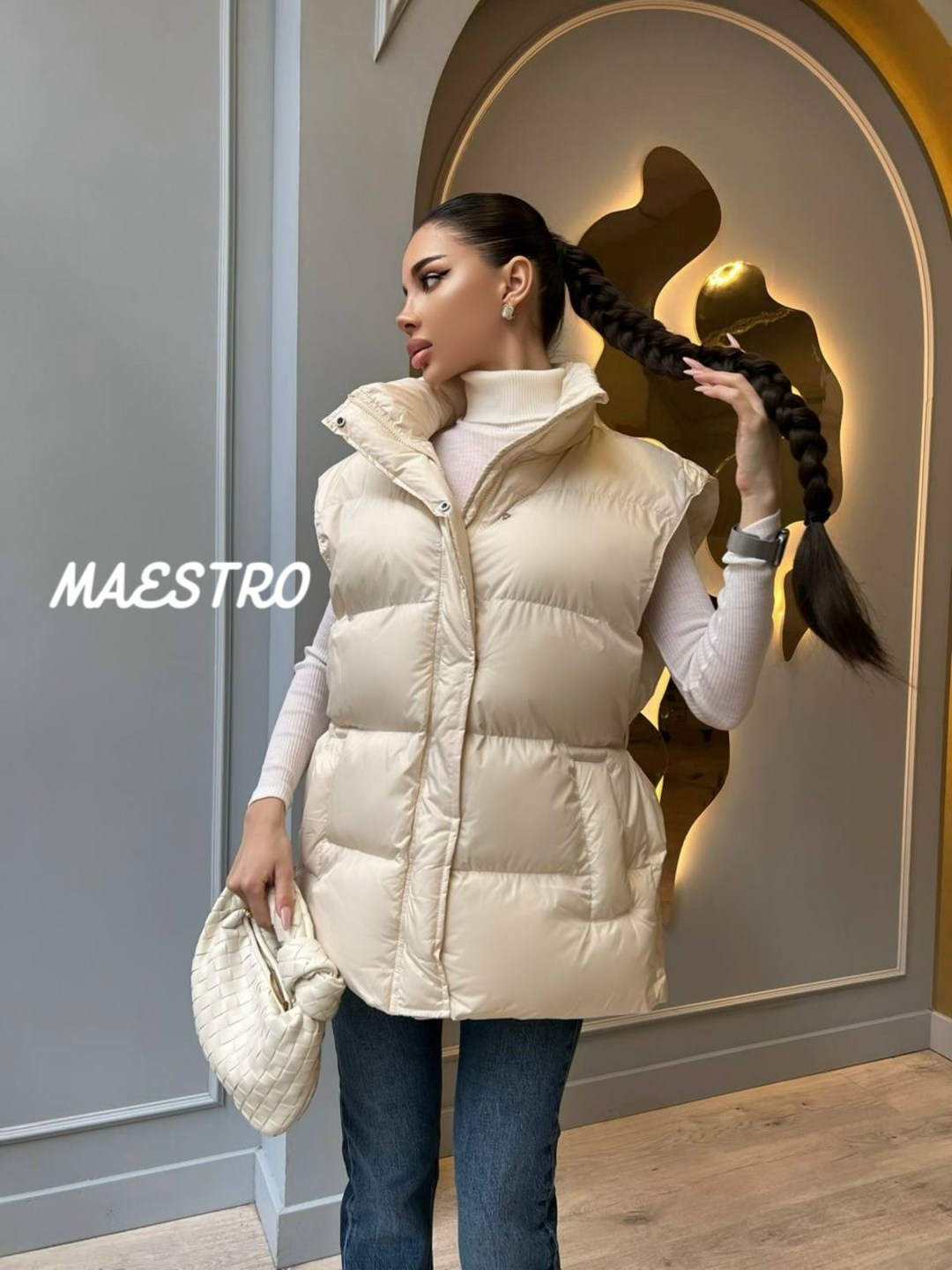 женская жилетка,жилет женский утепленный,жилет женский бежевый утепленный,женские жилеты,жилет утепленный