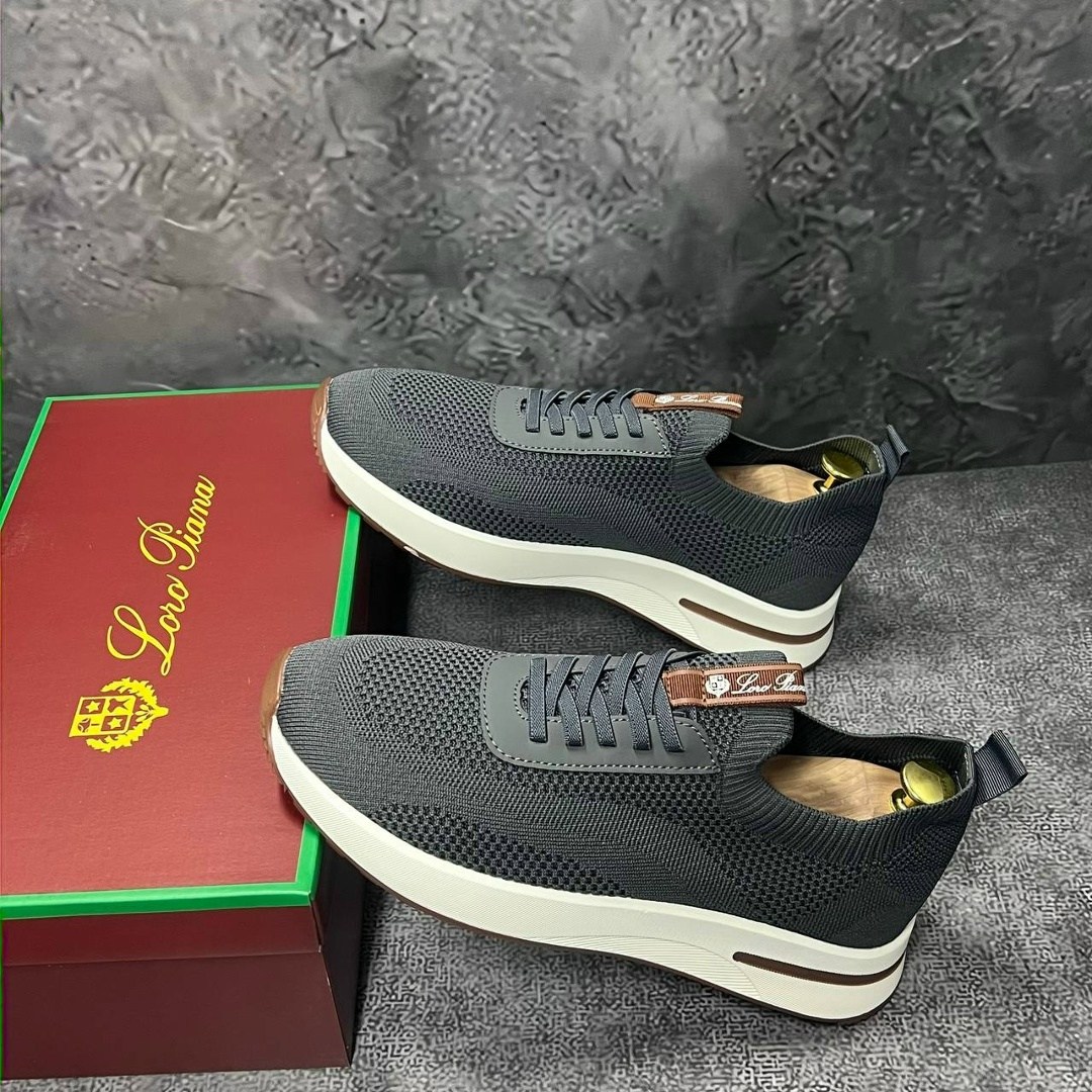 кроссовки loro piana,,кроссовка мужской,мужские кроссовки,кроссовки для мужчин