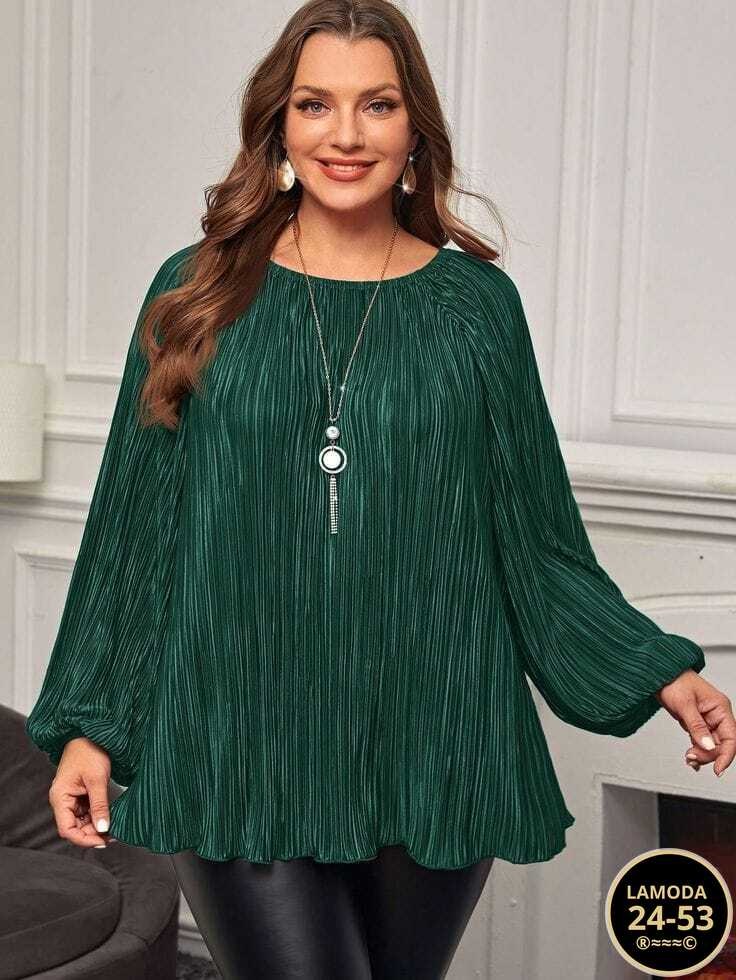 плиссированная блузка,блузка нарядная,женская блузка,элегантная блузка,туника женская