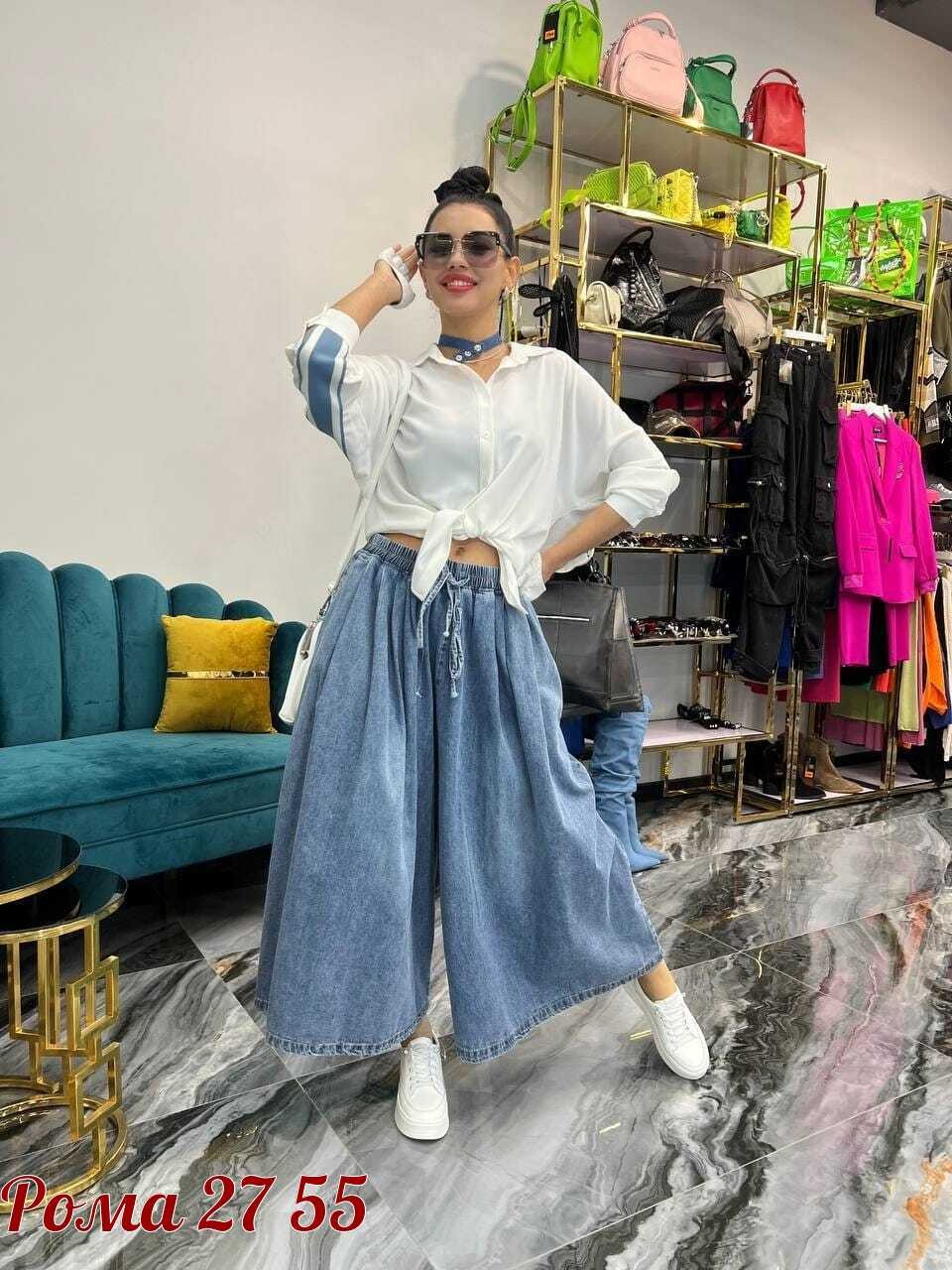 джинсы широкие,джинсы женские широкие,джинсовая одежда,одежда джинсы,джинсовые широкие брюки