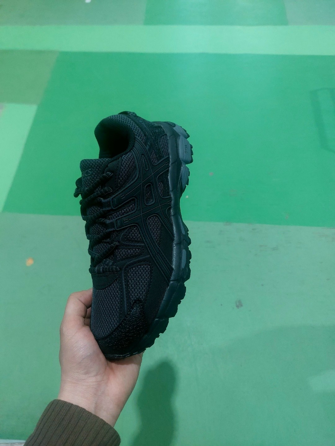 кроссовки asics gel-kahana 8,кроссовки asics,кроссовки,кроссовки спортивные,кроссовки мужские asics