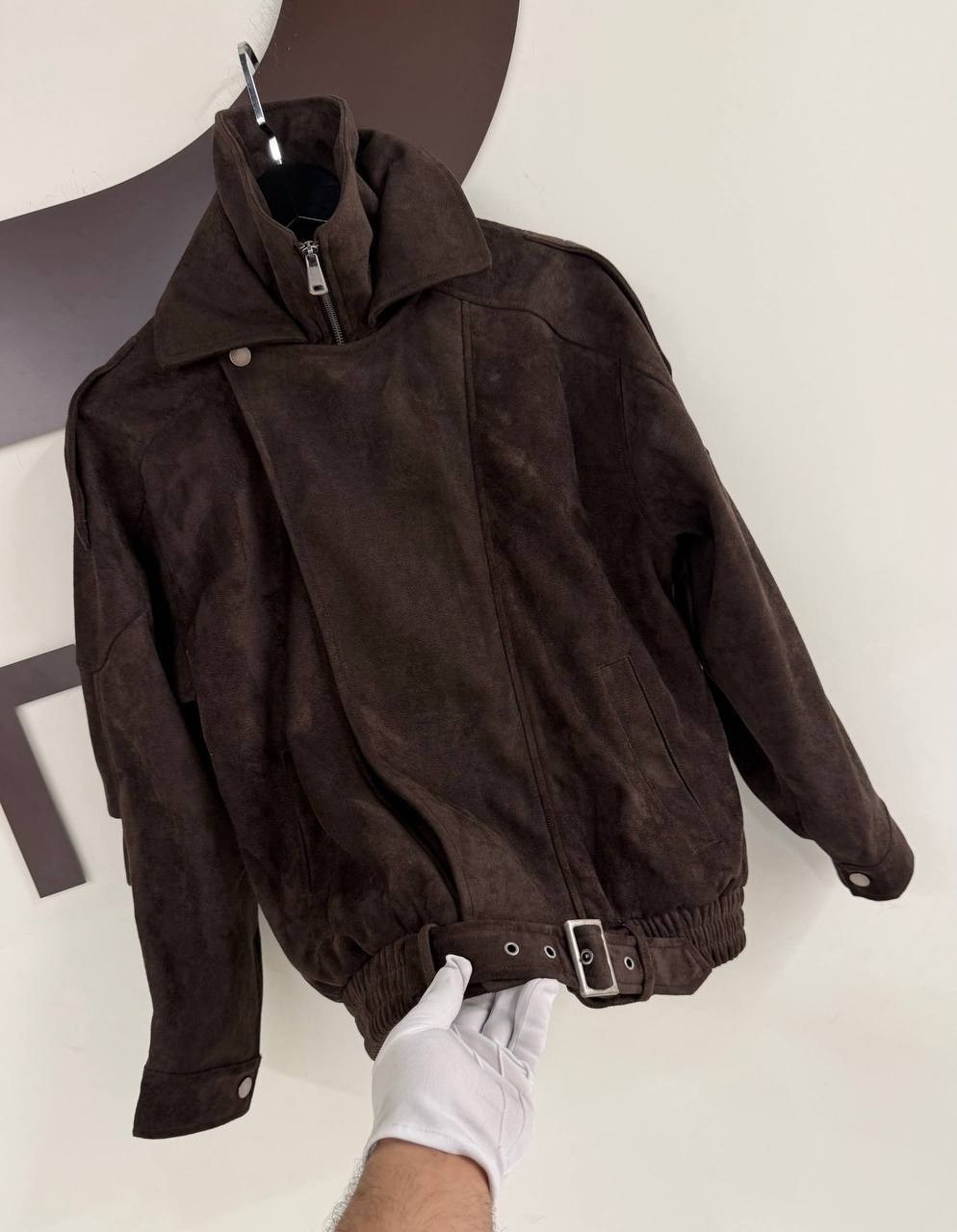 замшевая куртка,куртка замшевая женская,замшевая куртка с поясом,куртка из замши,куртка из искусственной замши