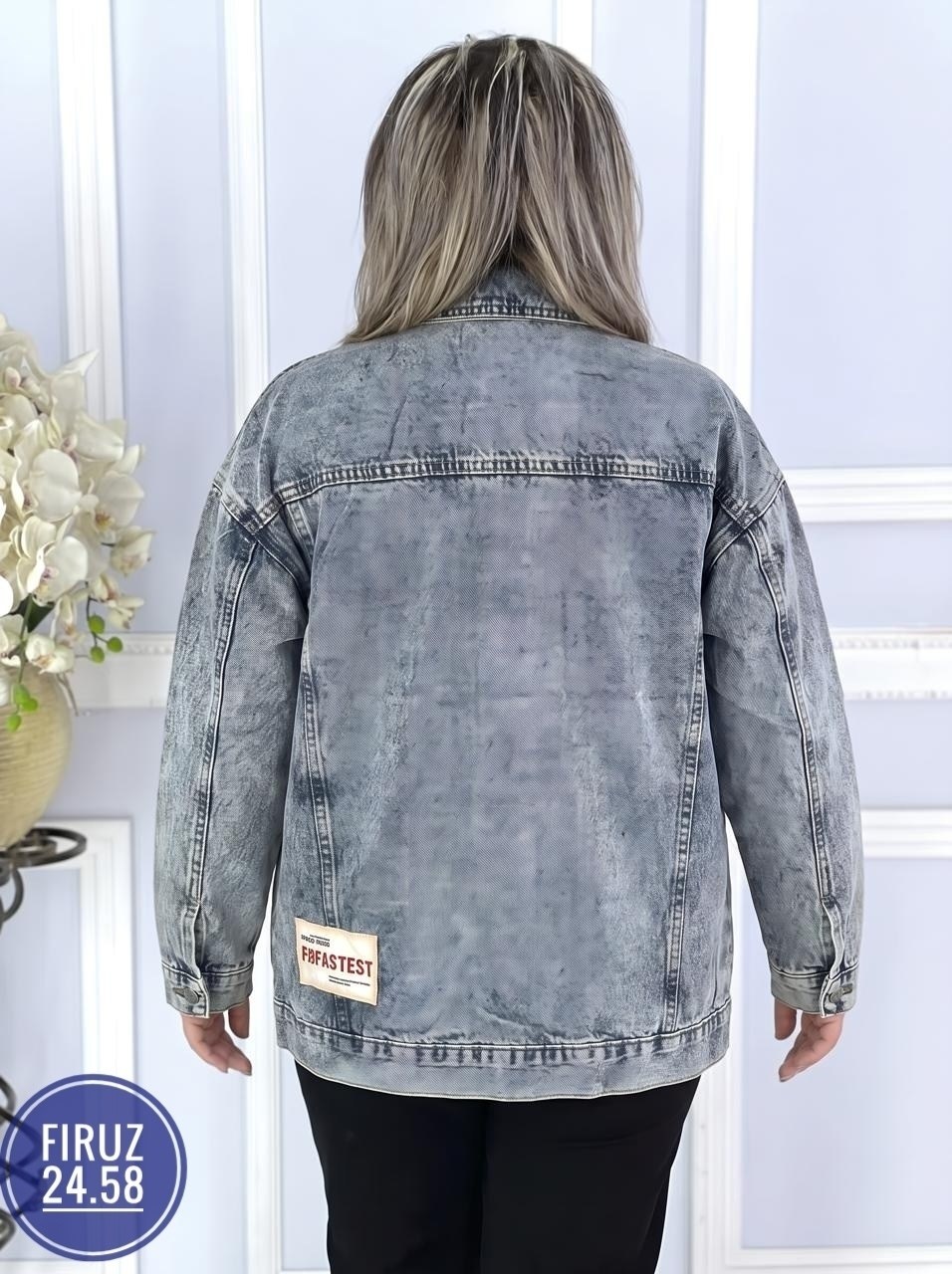 куртка джинсовая женская,стильные костюмы,куртка джинсовая,, оптом