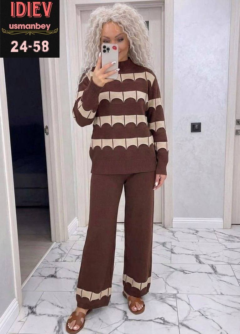 костюм женский,трикотажный костюм,стильные костюмы,женский трикотажный костюм,костюм повседневный