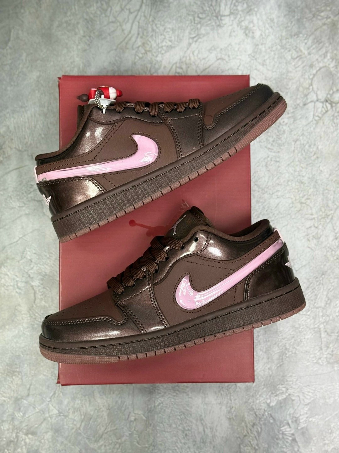 кроссовки,nike dunk low,nike dunk sb low,nike dunk sb low stussy cherry,найк данк женские коричневые