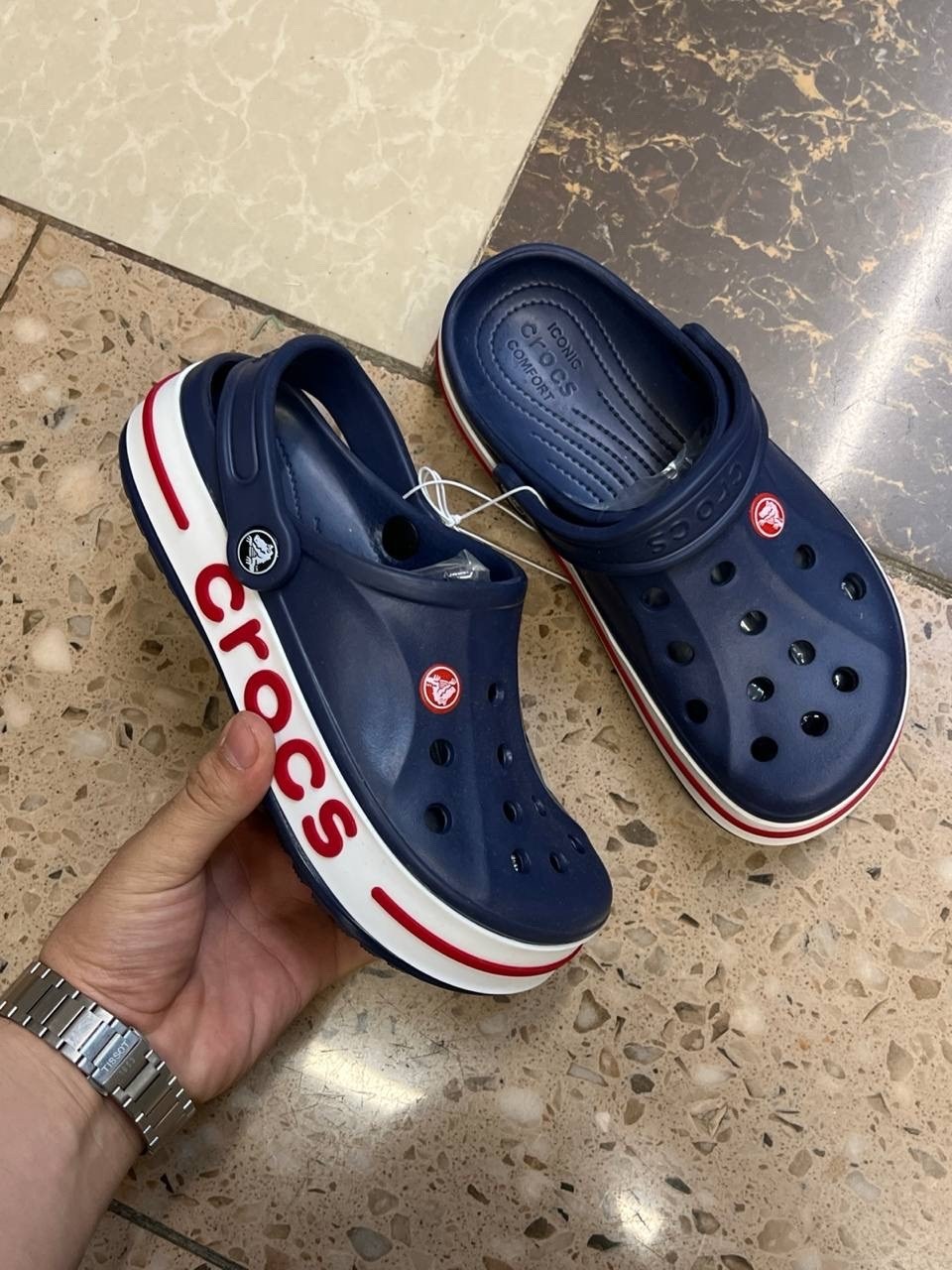 сабо crocs bayaband clog,сабо crocs,bayaband clog crocs,сабо кроксы женские,женские сабо crocs