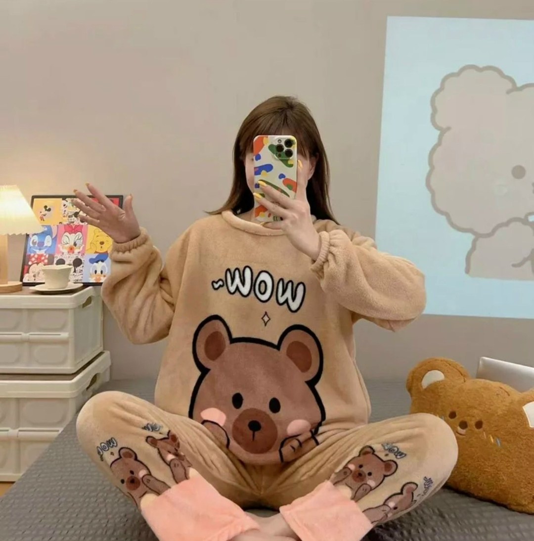 пижама женская со штанами теплая домашняя плюшевая,махровая пижама,пижама женская теплая,комплект пижама,мягкая теплая пижама