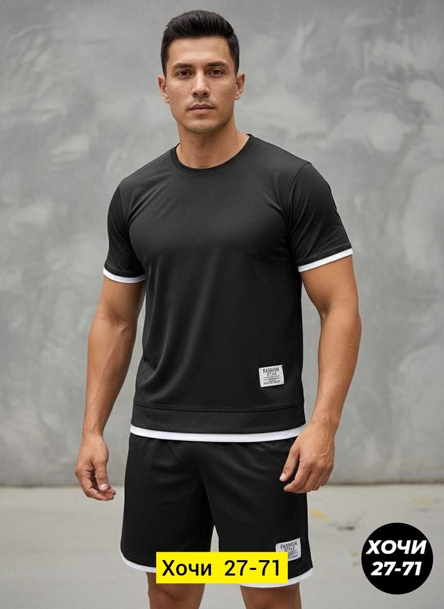 мужской спортивный костюм,костюм спортивный мужской шорты,спортивные костюм,костюм мужской спортивный летний,костюм мужской