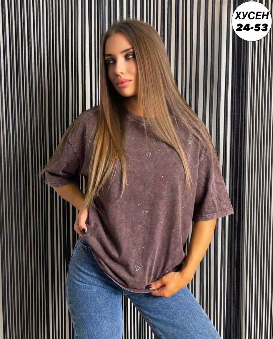 футболка оверсайз варенка,женская футболка оверсайз,женская футболка,женская футболка варенка оверсайз,футболка оверсайз