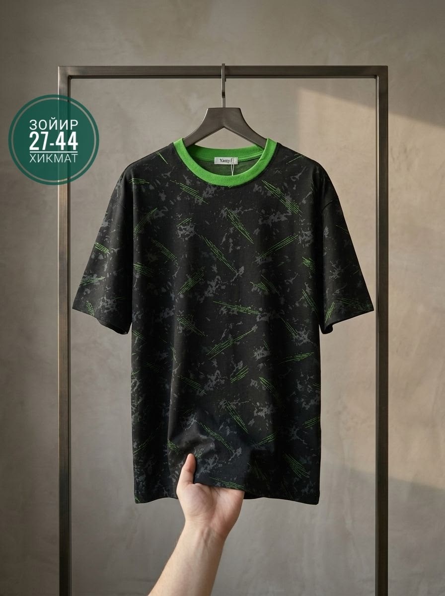 футболки мужские,футболка с коротким рукавом мужская летняя свободная,футболки женская,футболки модные,футболка