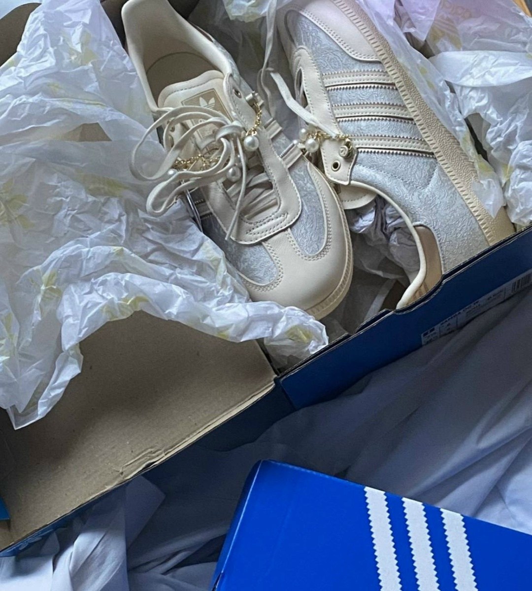 кеды adidas originals samba og,,кроссовки adidas,кроссовки кеды samba rose adidas цвет бежевый лайт,кроссовки adidas samba