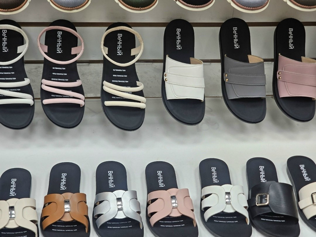 женские шлепанцы,, женская,шлепанцы манго кожаные,шлепки женские