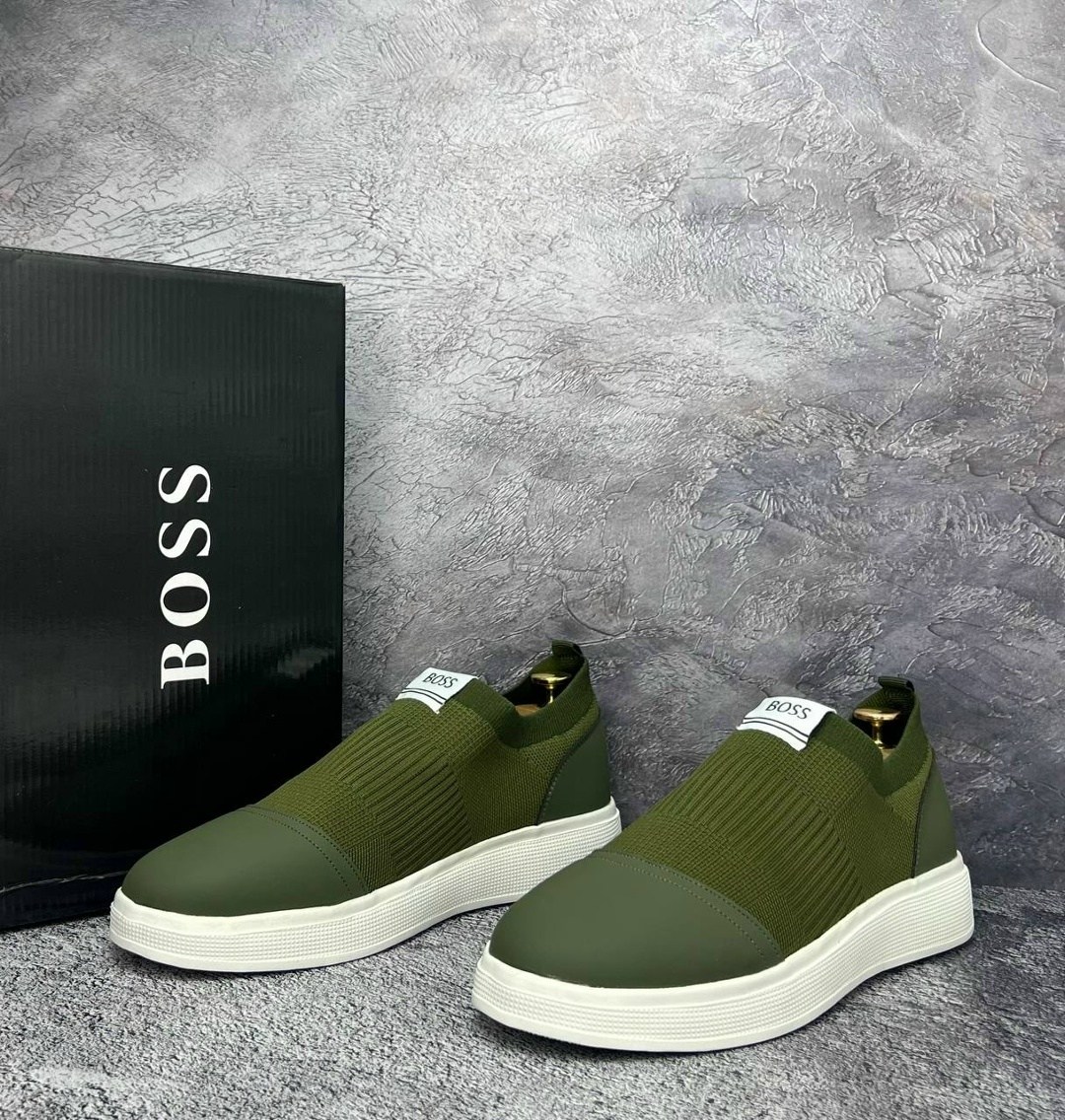 ,спортивный ,мужские слипоны,повседневная , для мужчин