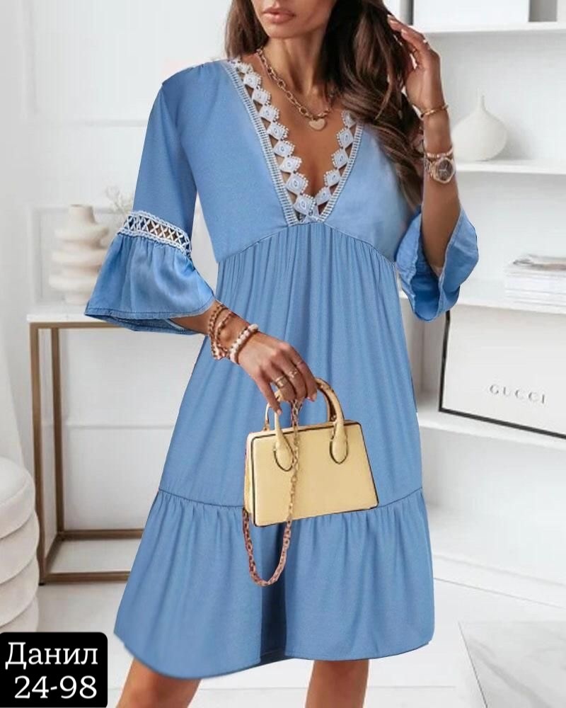 платья,платье летнее женское,платье с кружевами,платье летнее,свободное платье