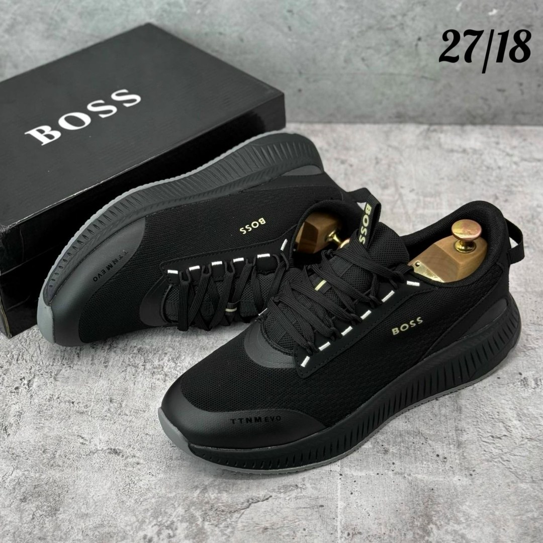 кроссовки boss мужские,кроссовки boss черные,кроссовки ttnm evo boss черный,кроссовки boss,кроссовки с этикеткой модель ttnm evo boss черный