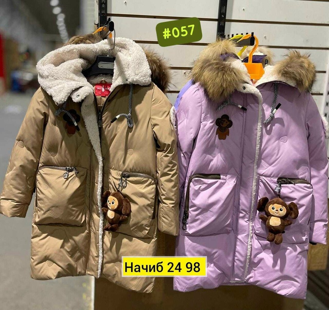 куртка зимняя для девочек,пальто зимнее для девочек,пальто для девочек,зимние пальто для девочек anernuo,куртка для девочек