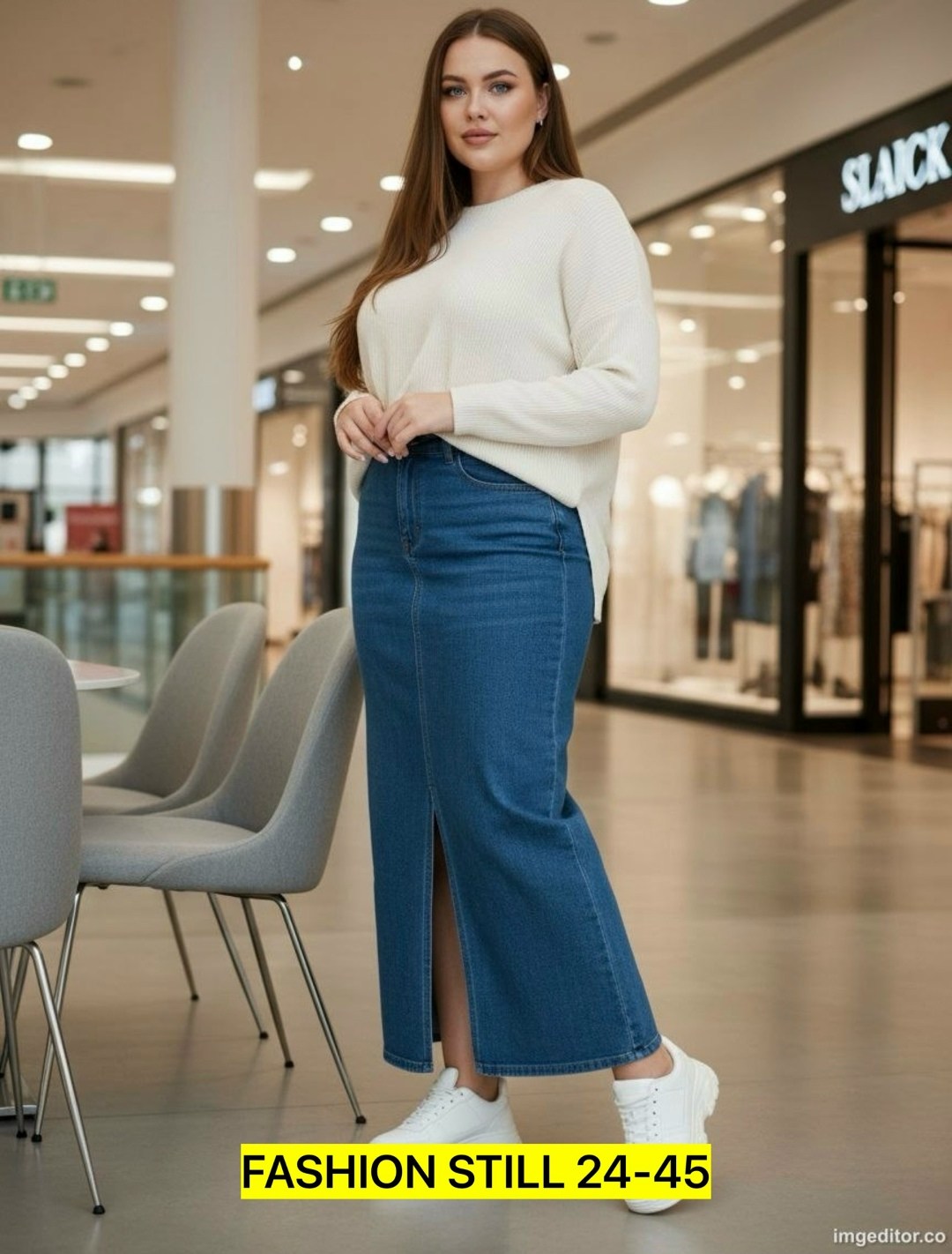 юбка джинсовая миди с разрезом,юбка джинсовая миди с разрезом спереди,джинсовая юбка,юбка женская джинсовая,юбка джинсовая миди с разрезом большие размеры