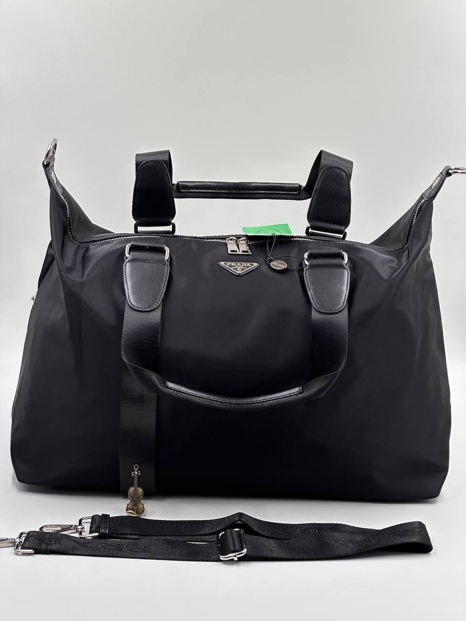 дорожная сумка,сумка,сумка дорожная prada,женская сумка,прада сумка