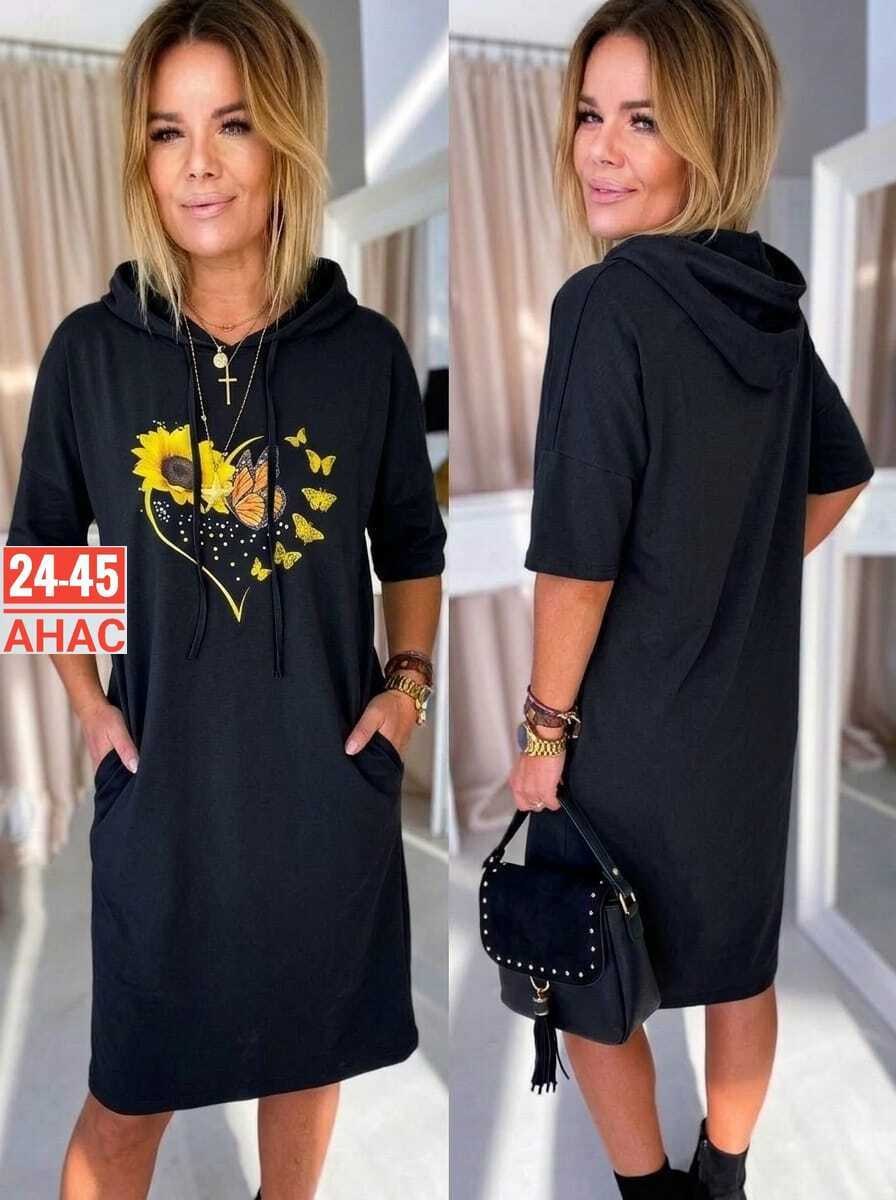 платье женской,платье туника,платья,модное платье,платье женское с капюшоном