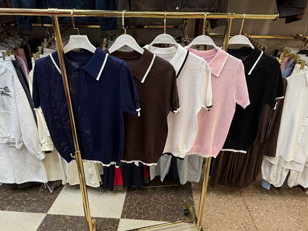 женская кофта,поло кофта,кофточка на замке,кофта на замке,кофточка