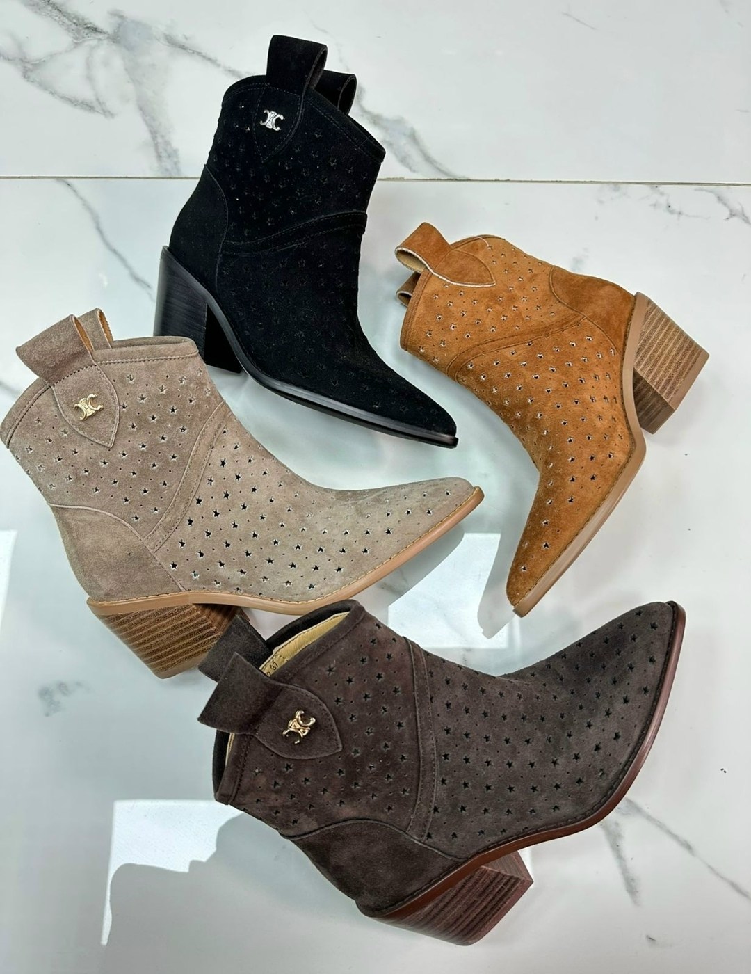 ,женская ,ботильоны женские,полусапожки,ботильоны казаки