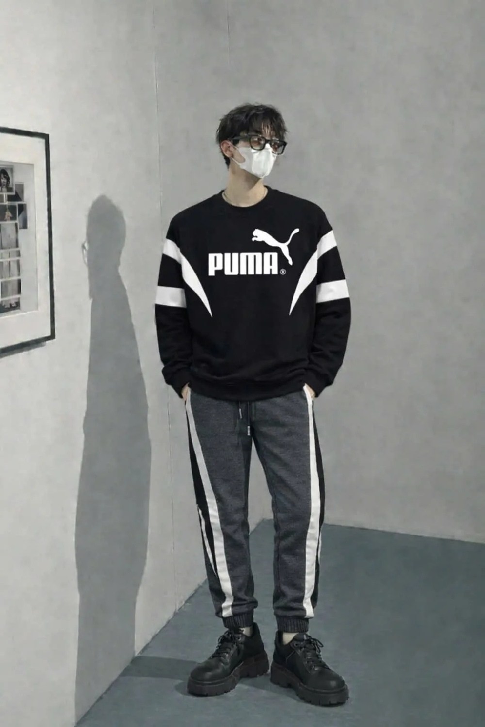 свитшот puma,мужские свитшоты,свитшот мужской puma,свитшот пума мужской,свитшот puma puma