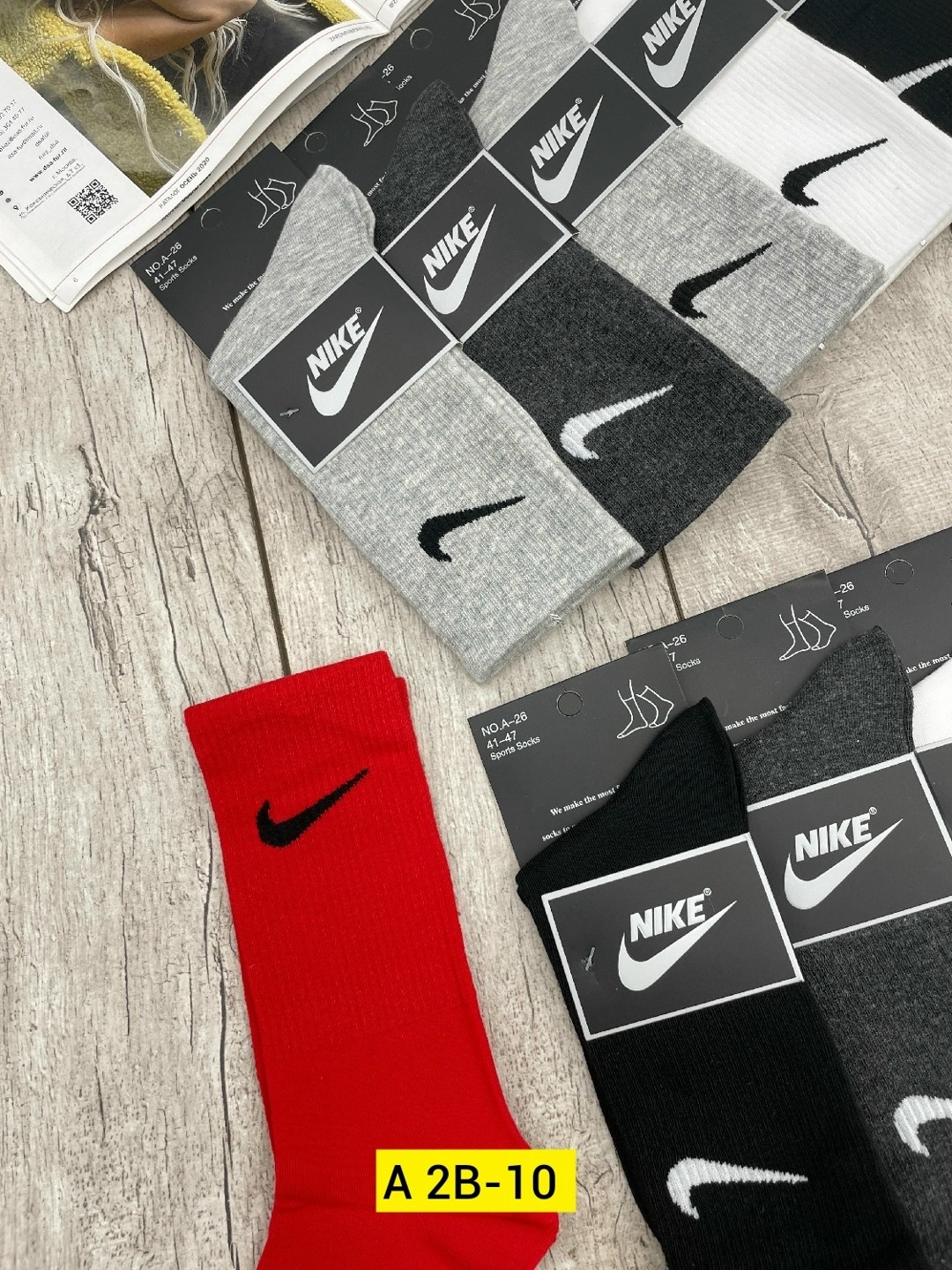 комплект носков nike,носки высокие nike набор мужских носков,носки средние хлопковые набор 5 пар nike,носки мужские nike,носки мужские 10 пар nike