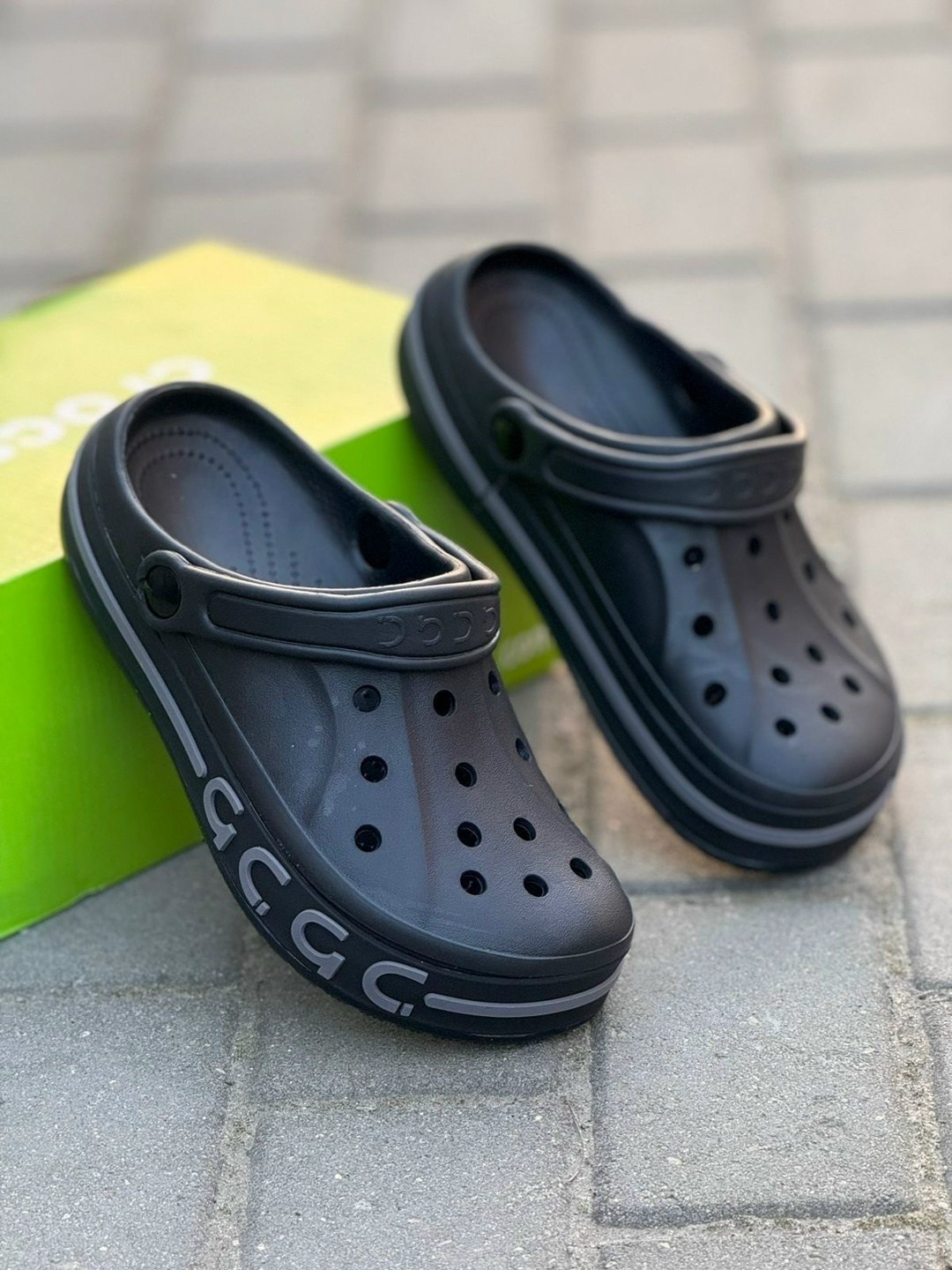 черные кроксы оригинал,крокс черные оригинал,crocs classic clog,,сабо crocs