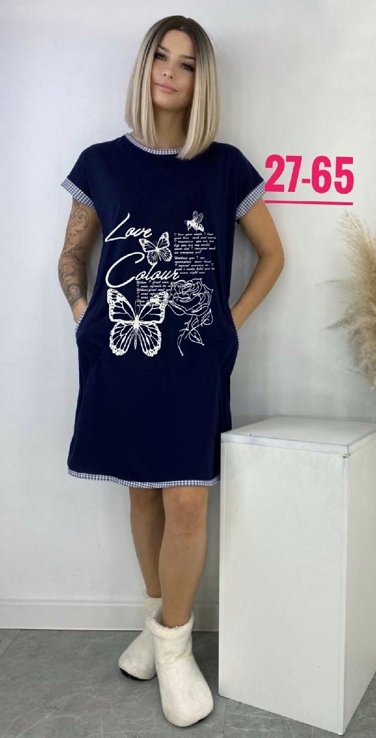 женская домашняя туника,туника женская,платье туника женская,домашняя туника,платье домашнее женское