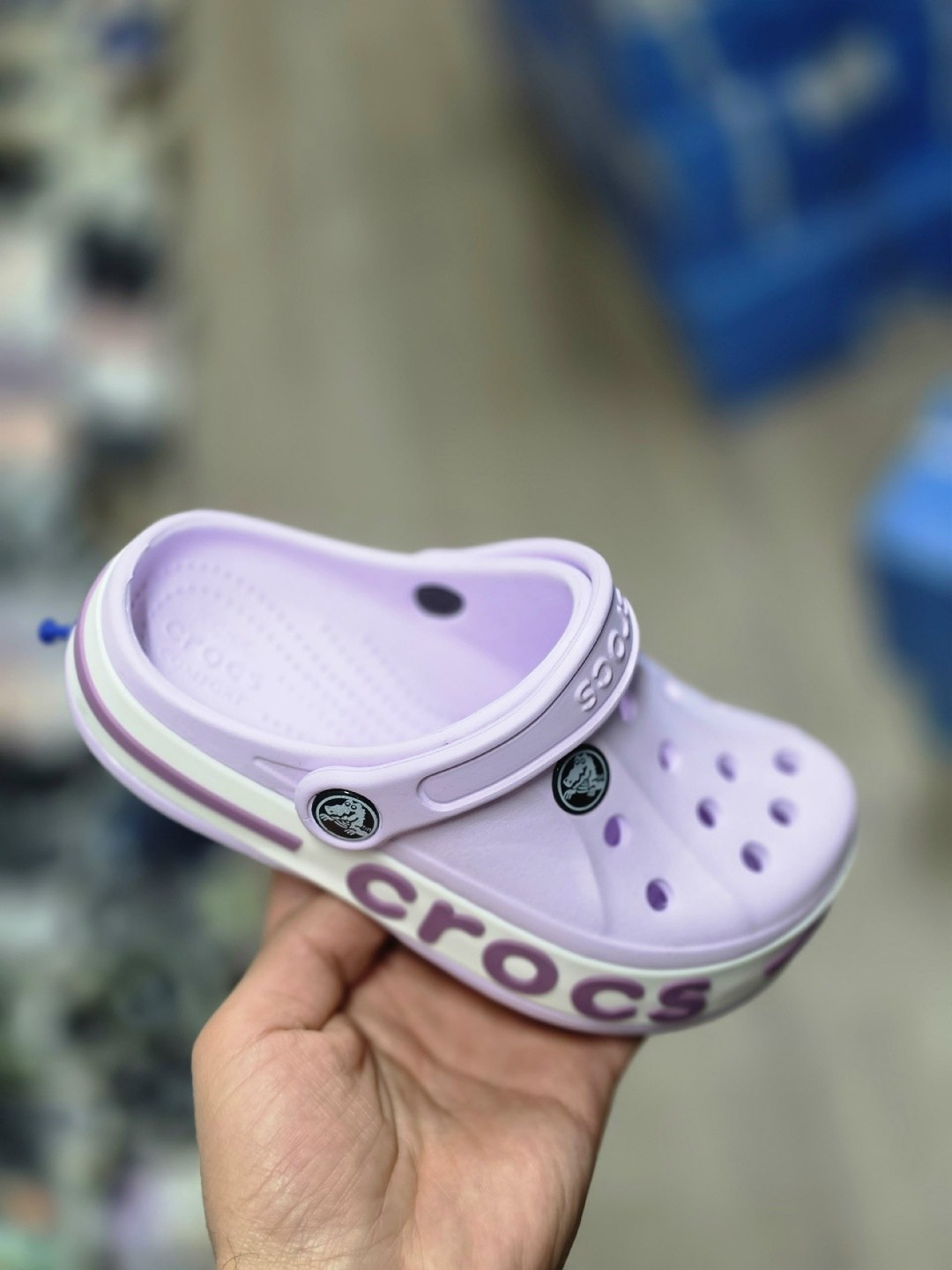 сабо crocs,жіночі крокси crocs bayaband clog lavender,сабо crocs bayaband clog,кроксы озон,crocs женские